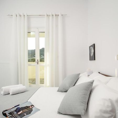 Bernie House Apartment Melanes ภายนอก รูปภาพ