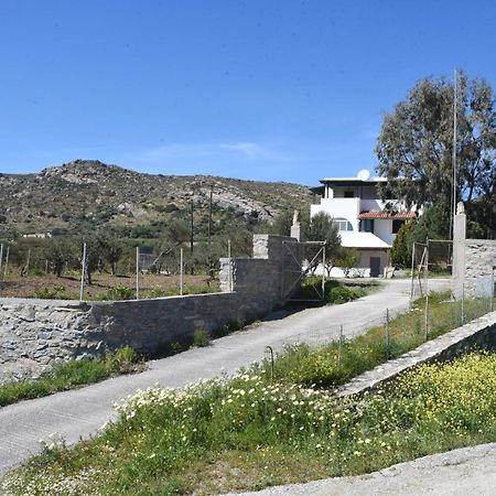 Bernie House Apartment Melanes ภายนอก รูปภาพ