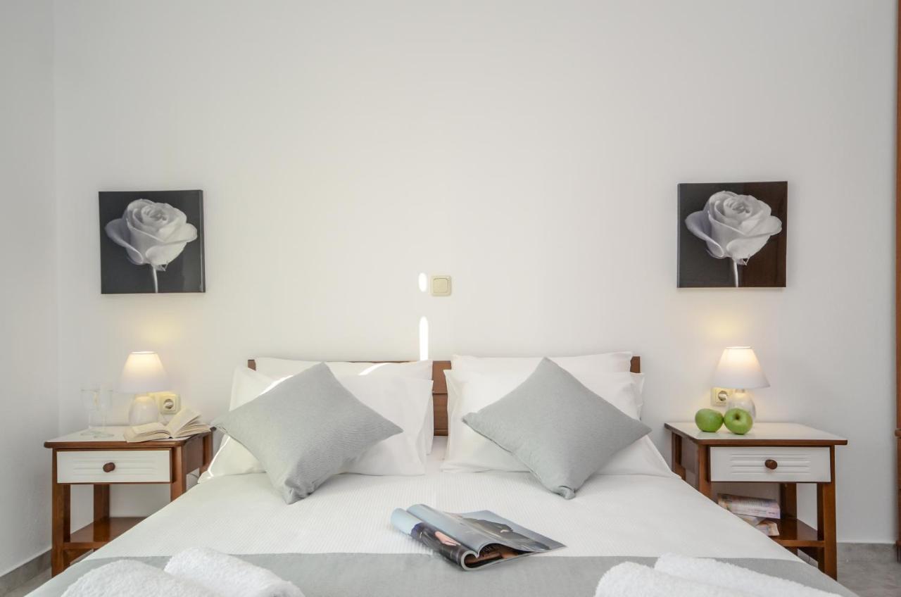 Bernie House Apartment Melanes ภายนอก รูปภาพ