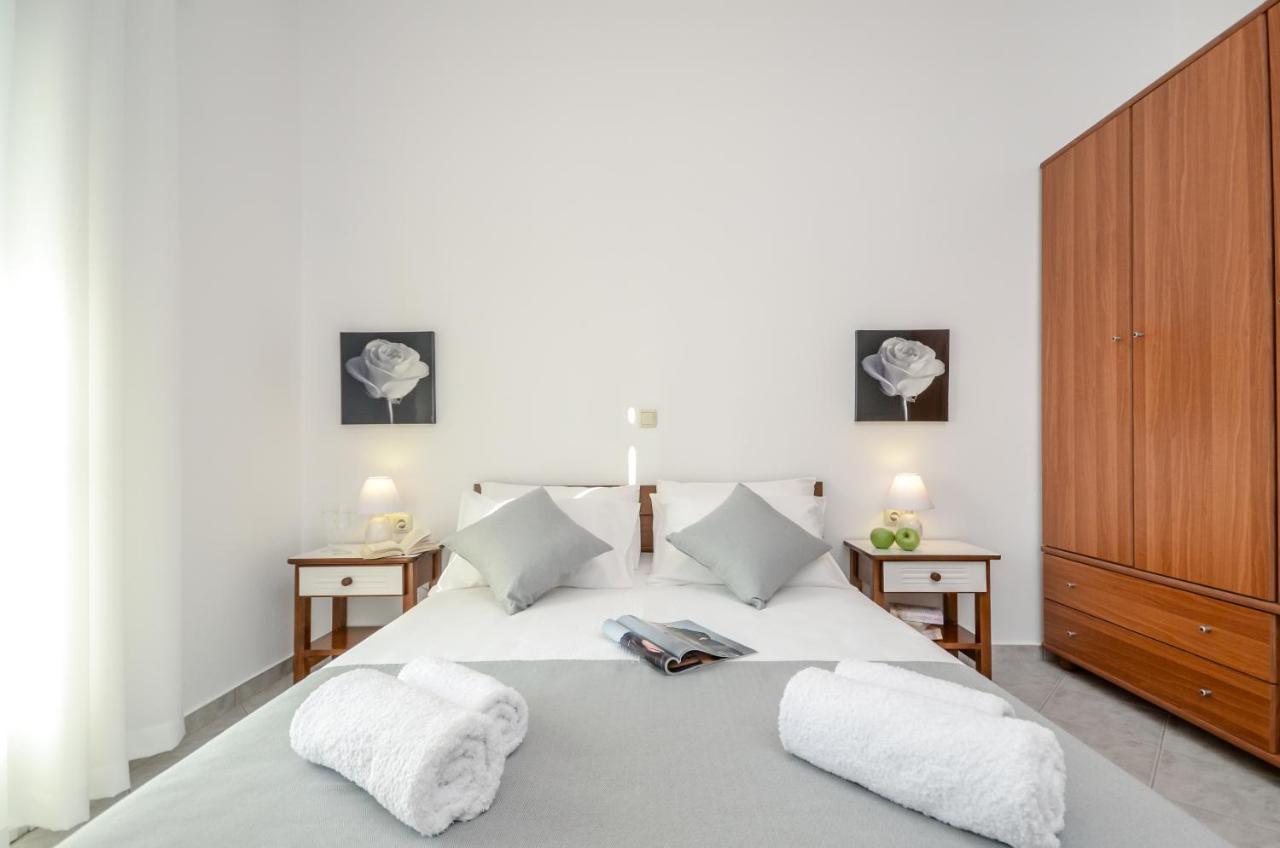 Bernie House Apartment Melanes ภายนอก รูปภาพ