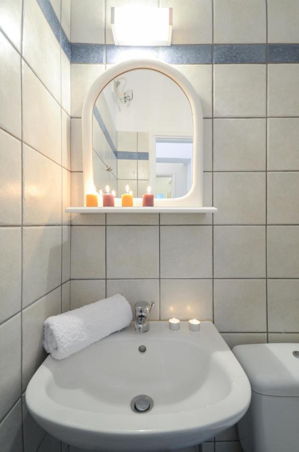 Bernie House Apartment Melanes ภายนอก รูปภาพ