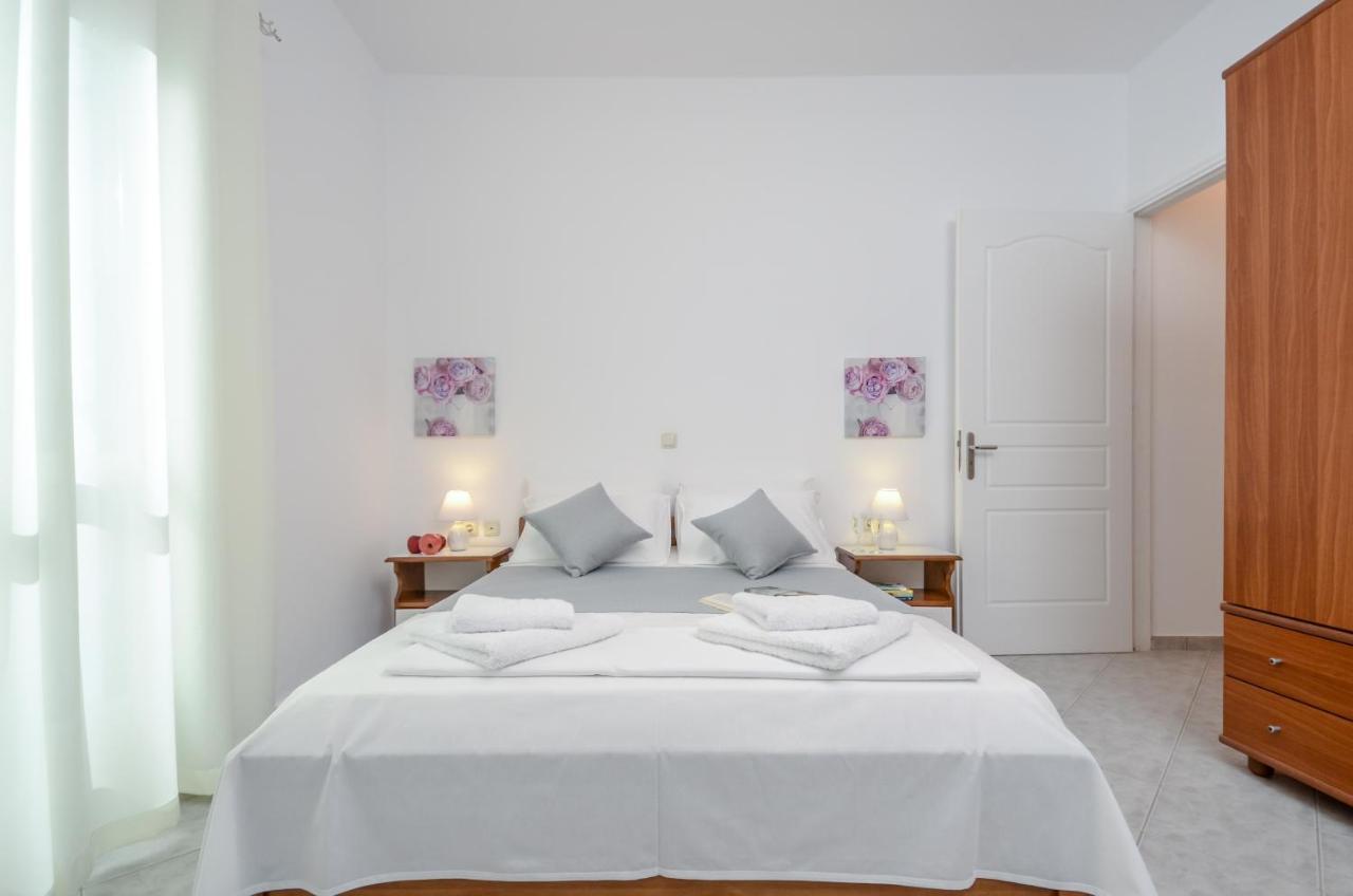 Bernie House Apartment Melanes ภายนอก รูปภาพ