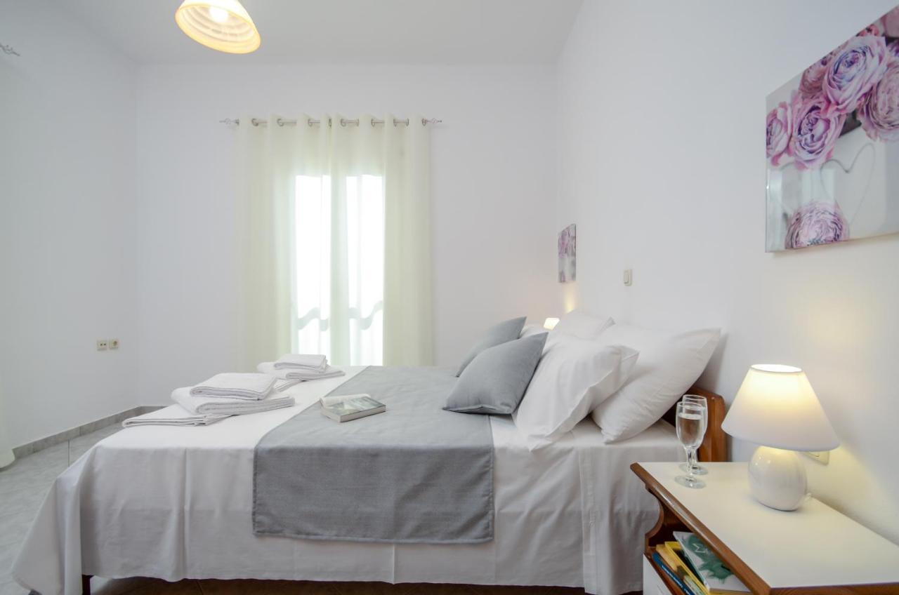 Bernie House Apartment Melanes ภายนอก รูปภาพ