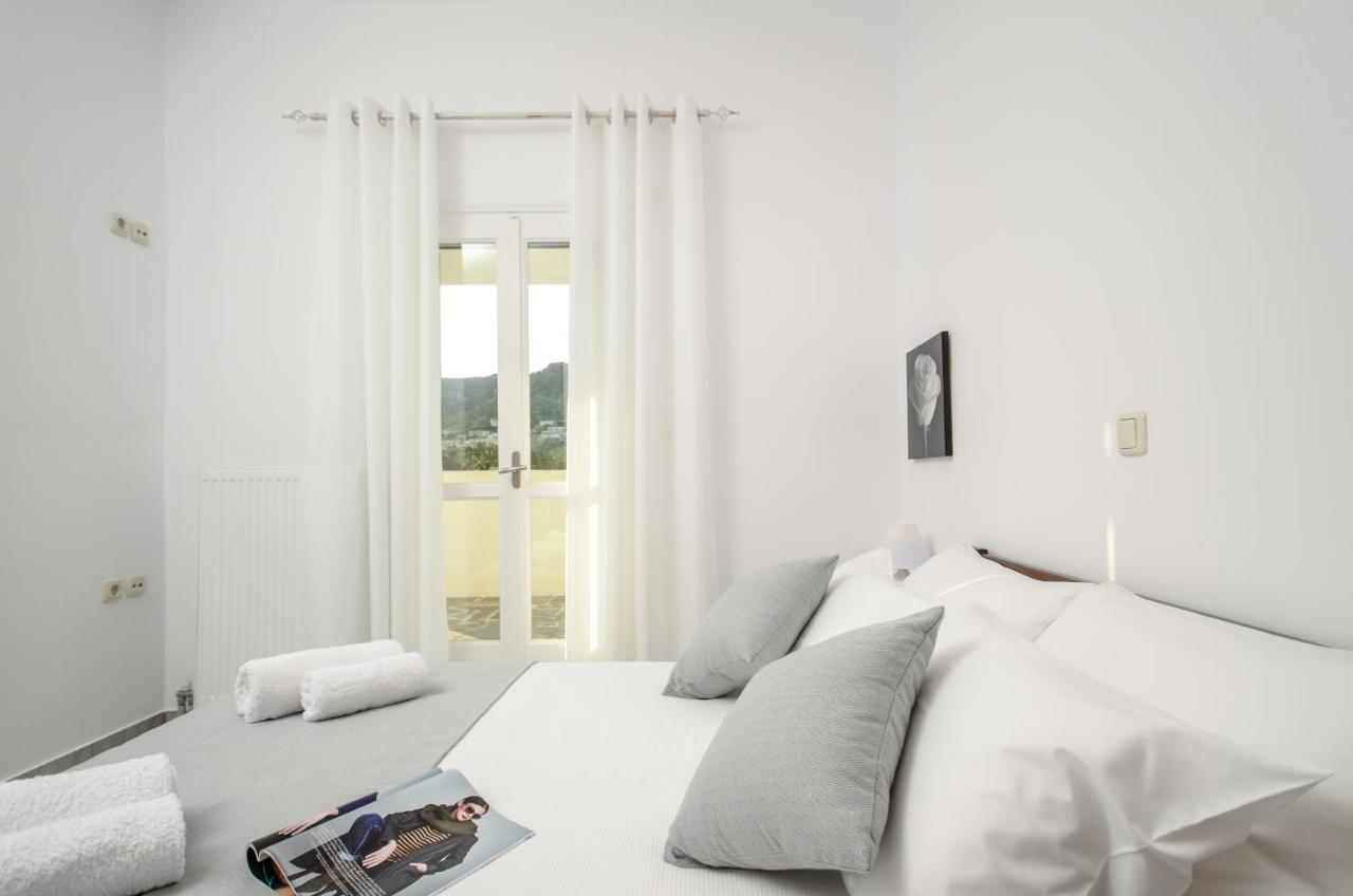 Bernie House Apartment Melanes ภายนอก รูปภาพ