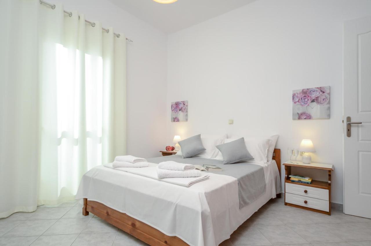 Bernie House Apartment Melanes ภายนอก รูปภาพ