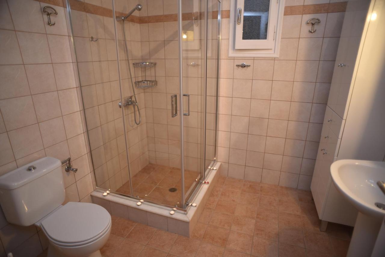 Bernie House Apartment Melanes ภายนอก รูปภาพ